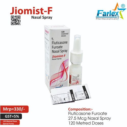 JIOMIST-F NASAL SPRAY