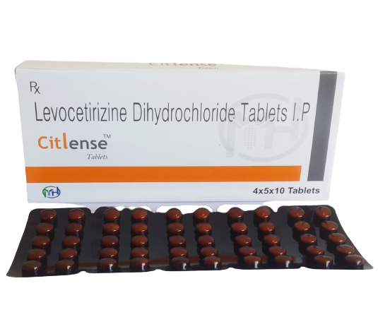 CITLENSE Tablets