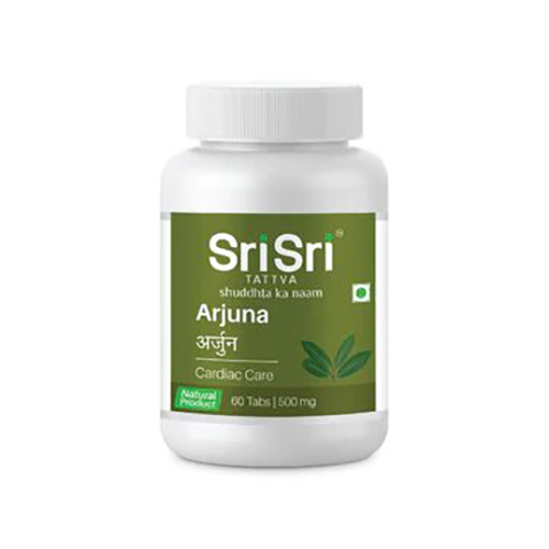 Arjuna Tablets