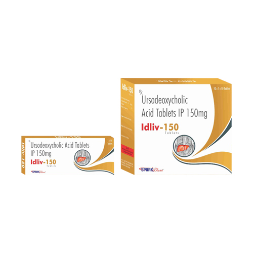 Idliv-150 Tablets