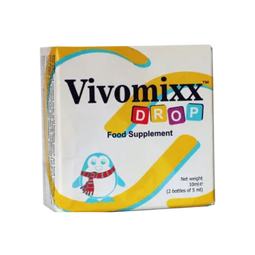 VIVOMIXX DROPS