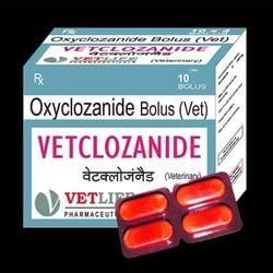 Vetclosan Bolus