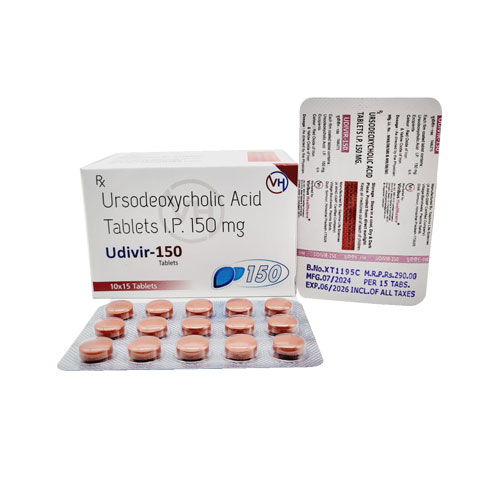 UDIVIR-150 Tablets