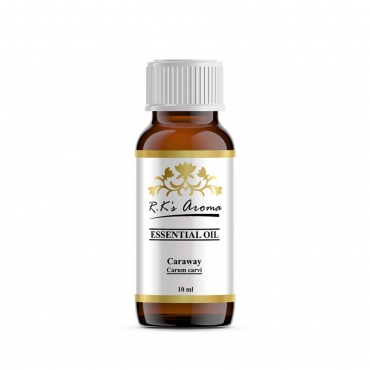 Caraway Essential Oil