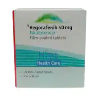 NUBLEXA 40mg Tablets