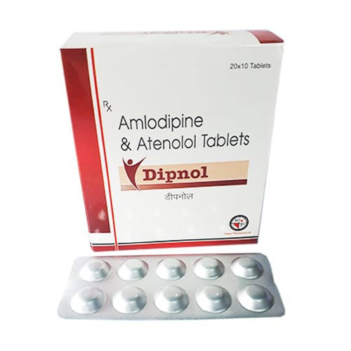 Dipnol Tablets