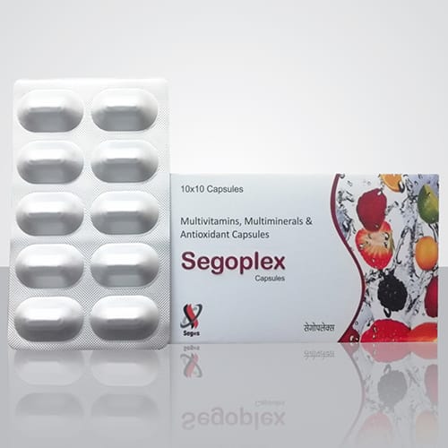 SEGOPLEX Capsules