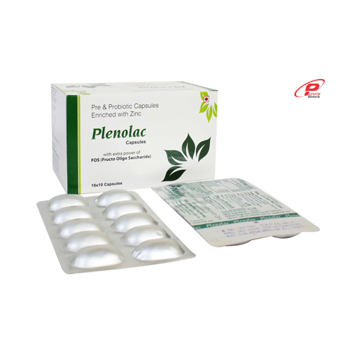 PLENOLAC Capsules