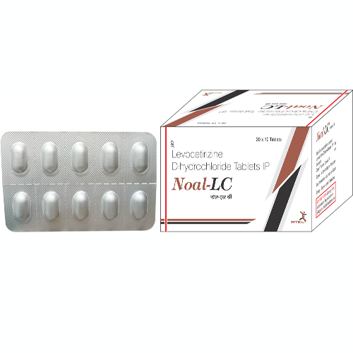 NOAL-LC Tablets