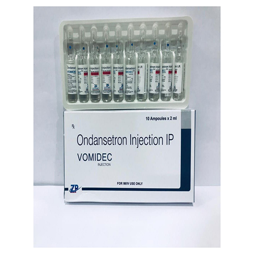 VOMIDEC Injection