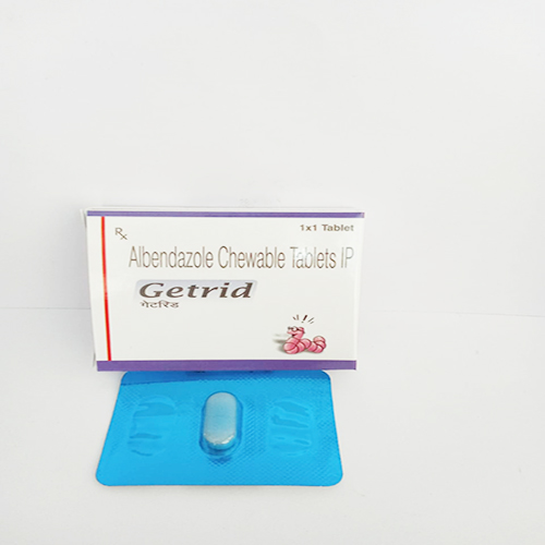 GETRID-Tablets