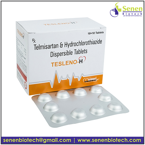 TESLENO-H Tablets