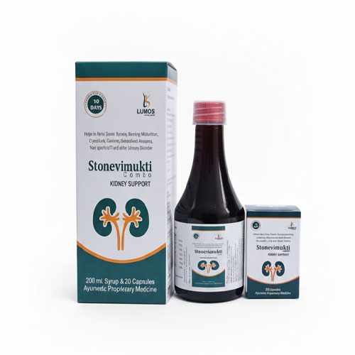 STONEVIMUKTI COMBO