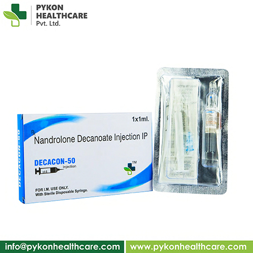DECACON-50 Injection