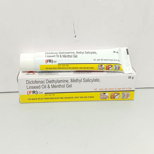 FR-GEL