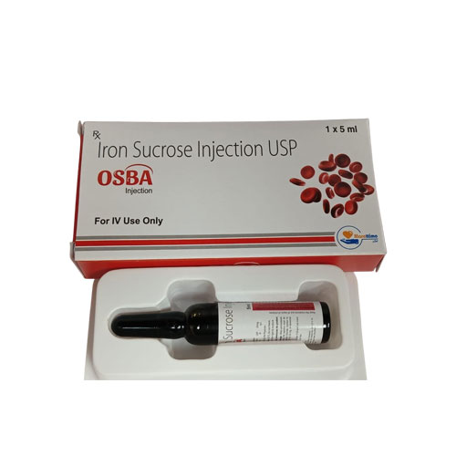 OSBA INJECTION