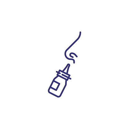 Azelastine HCl 140mcg+ Fluticasone Propionate 50 mcg Nasal Spray