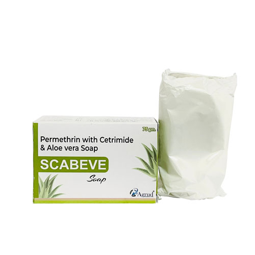 Scabeve-Soap