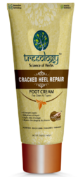 Foot Heel Crack Repair Corrective Cream