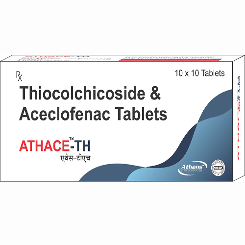 Athace-TH Tablets