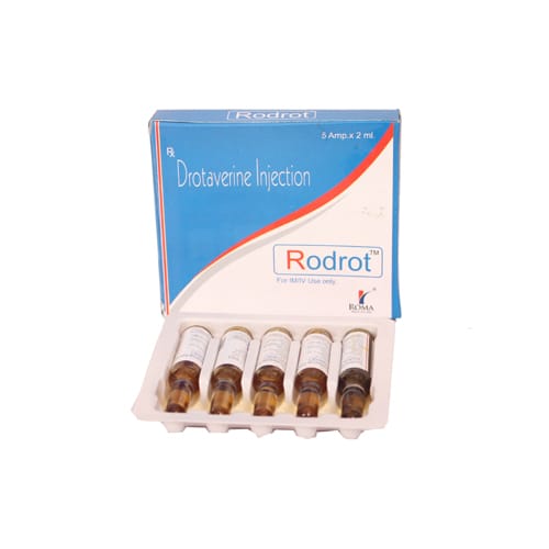 RODROT Injection