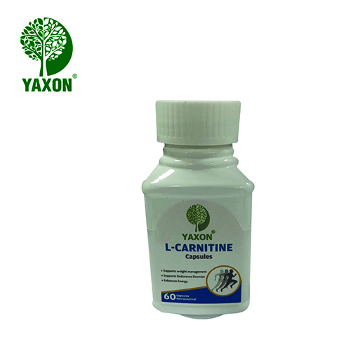 L-CARNITINE CAPSULES