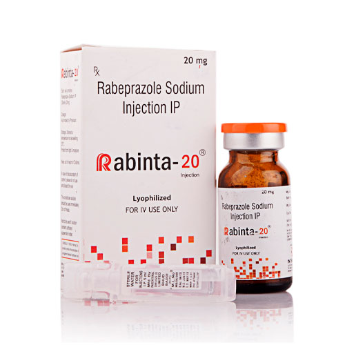 RABINTA-20 Injection