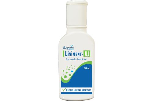 Regain Liniment U