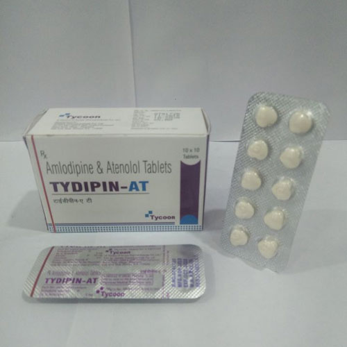 TYDIPIN‐AT TABLETS