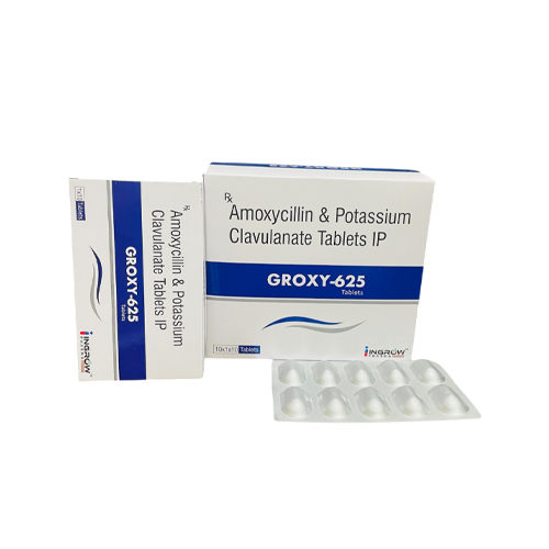 GROXY-625 Tablets