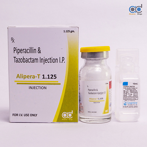 ALIPERA-T 1.125 Injection