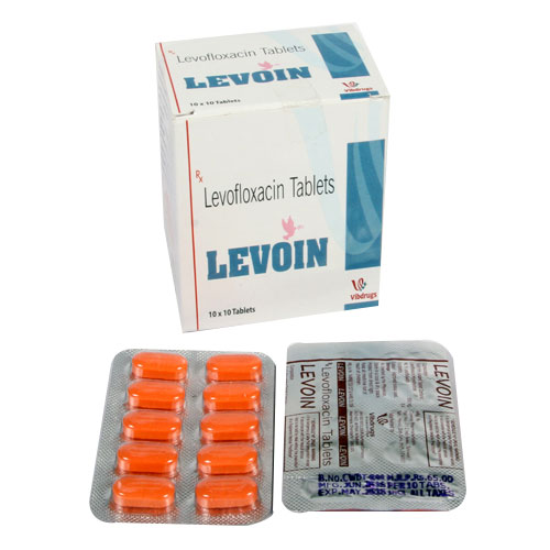 LEVOIN Tablets
