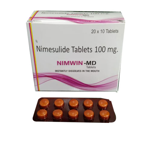 NIMWIN-MD Tablets