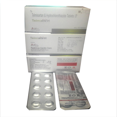 TELMIARK-H Tablets