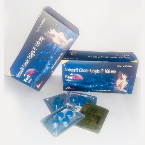 Feeltop Tablets