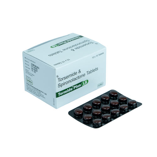 Tormide Plus-LS Tablets