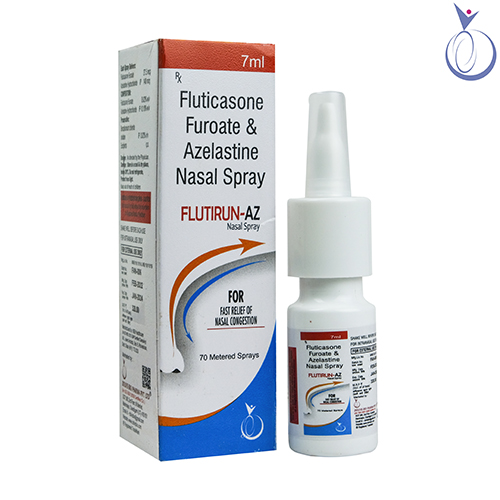 FLUTIRUN-AZ Nasal Spray