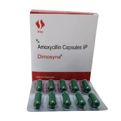 DIMOXYNA Capsules