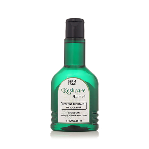 KESHCARE HAIR OIL