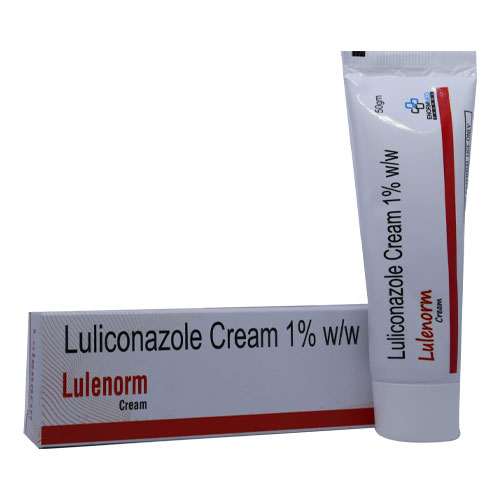 LULENORM CREAM