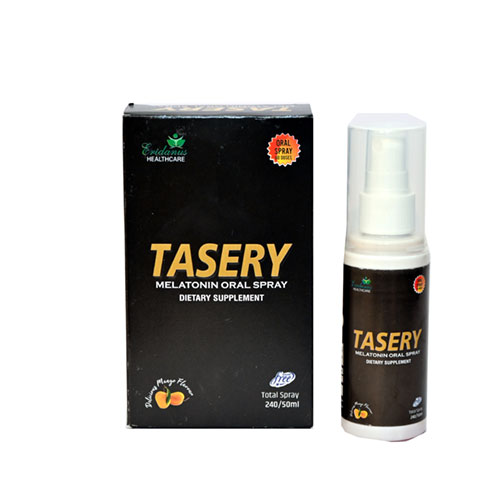 TASERY SPRAY