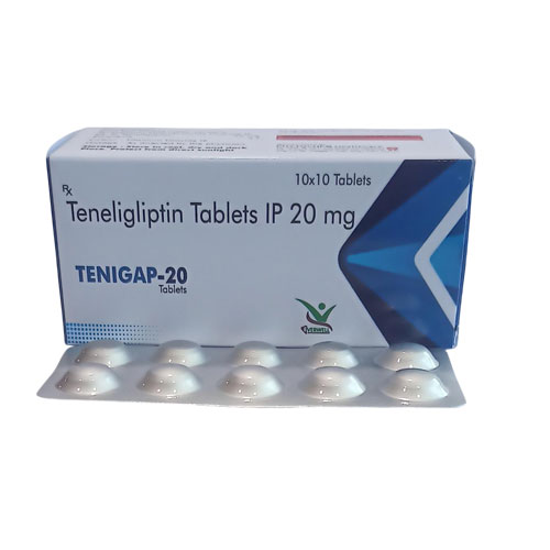 TENIGAP-20 TABLETS