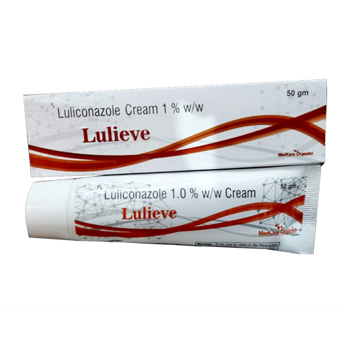 LULIEVE 50gm Cream