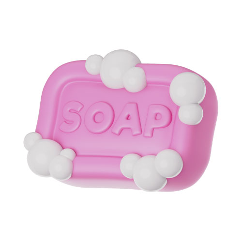 Glutathione Soaps