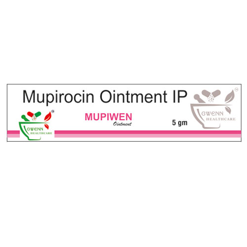 MUPIWEN OINTMENT
