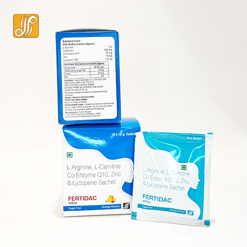 FERTIDAC-SACHET
