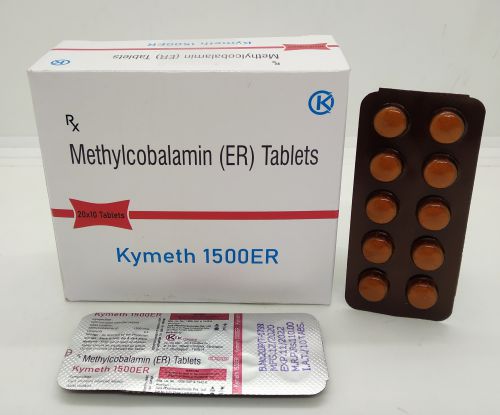 KYMETH-1500 Tablets