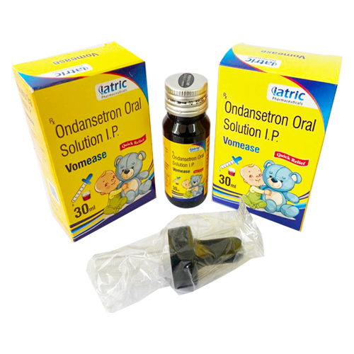 VOMEASE Oral Drops