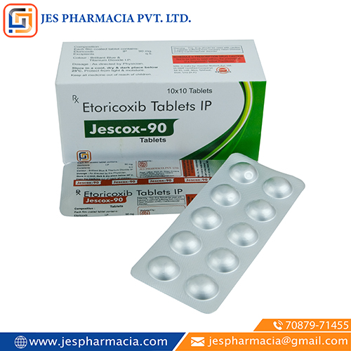 JESCOX-90 Tablets