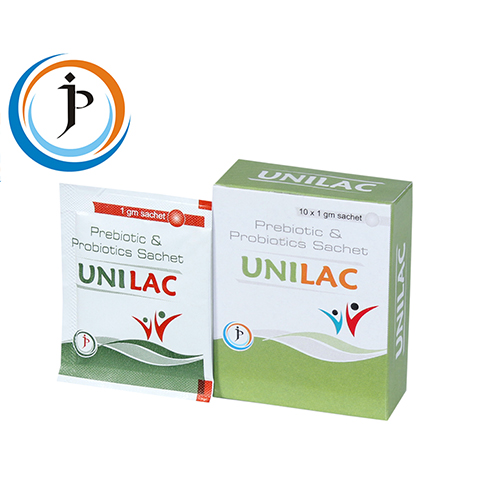 UNILAC Sachet